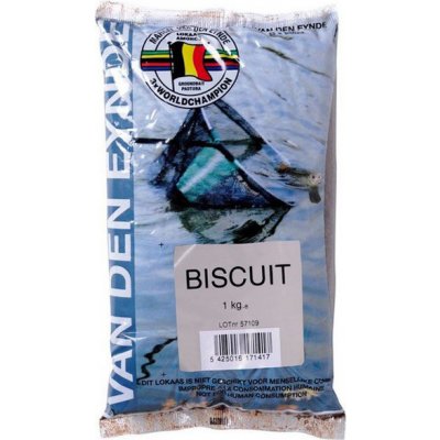 Marcel Van Den Eynde Biscuit 1kg – Hledejceny.cz