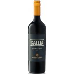 Callia Syrah Malbec 2024 13,5% 0,75 l (holá láhev) – Sleviste.cz