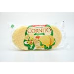 Cornito Bezlepkové kukuřično bramborové oplatky s příchutí česneku 100 g – Hledejceny.cz