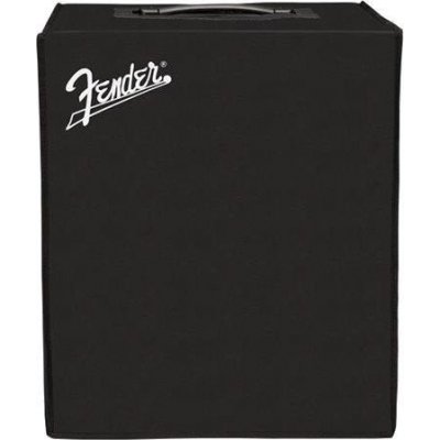 Fender Rumble 100 Amplifier Cover – Zboží Mobilmania