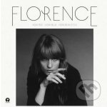 Florence & The Machine - How big,how blue,how beautiful/viny LP – Zboží Mobilmania