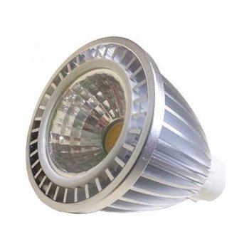 LEDme LED žárovka 7W GU10 240V Denní bílá BDSY-GU10-DB-7W-240V