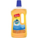 Pronto mýdlový čistič na dřevěné podlahy 750 ml – Zboží Dáma