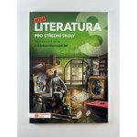 Nová literatura pro 3.ročník SŠ - učebni – Zboží Dáma