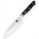 Dellinger Kuchyňský nůž German Samurai Santoku 13 cm – Zboží Mobilmania