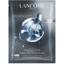 Lancôme Advanced Génifique Yeux Light Pearl Hydrogel Melting 360 Eye Mask 28 g