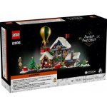 LEGO® Icons™10339 Santova pošta – Zboží Dáma