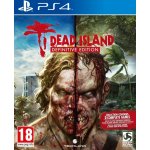 Dead Island (Definitive Edition) – Sleviste.cz