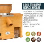 Komo FidiFloc Medium – Zbozi.Blesk.cz