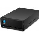 LaCie 1big Dock 4TB, STHS4000800