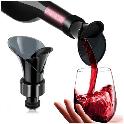 Nálevka na víno – Sleviste.cz