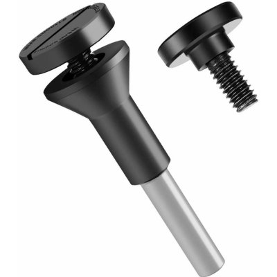 Stopka 6mm pro přímé brusky UNI NORTON