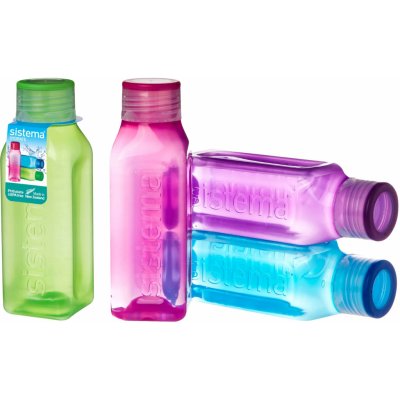 Sistema Square 475 ml – Zboží Mobilmania