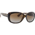 Ray-Ban Jackie Ohh RB4101 710 T5 58 – Hledejceny.cz