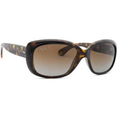 Ray-Ban Jackie Ohh RB4101 710 T5 58 – Hledejceny.cz