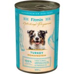 Fitmin NP Adult krůtí a štěňata 400 g – Zbozi.Blesk.cz