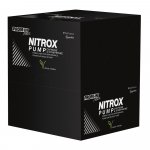 PROM-IN Nitrox Pump Caffeine Free 22,5 g – Sleviste.cz