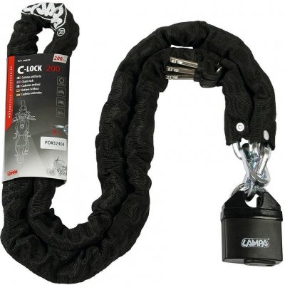 LAMPA C-Lock 200 200 cm – Hledejceny.cz