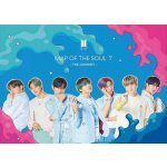 BTS - Map Of The Soul - Seven - The Journey CD – Hledejceny.cz