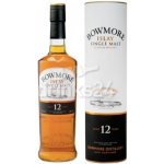 Bowmore 12y 40% 0,7 l (karton) – Hledejceny.cz