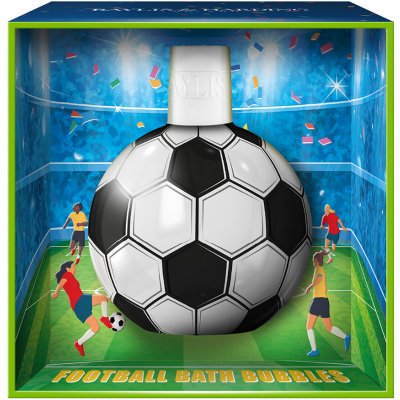 Baylis & Harding Pěna do koupele Football 250 ml – Zboží Dáma