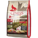 Genesis Pure Canada Wide Country Senior 11,79 kg – Zboží Mobilmania