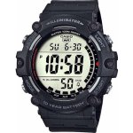 Casio AE-1500WH-1A – Zboží Dáma
