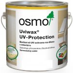 Osmo 7266 Uviwax UV Protection 2,5 l Bílý smrk – Sleviste.cz