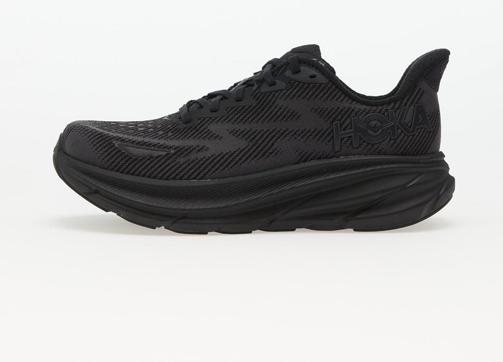 Hoka One One M Clifton 9 wide 1132210-BBLC