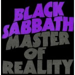 Black Sabbath - Master Of Reality -New Ve CD – Hledejceny.cz