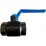 Euronářadí Ventil mrazuvzdorný kulový 1 – Zbozi.Blesk.cz