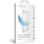 FIXED Ultratenké TPU gelové pouzdro Skin pro Apple iPhone 11, 0,6 mm, čiré FIXTCS-428 – Zboží Mobilmania