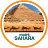 Osivo a semínko SEED SERVICE Travní osivo Sahara, 3 kg