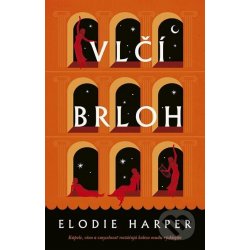 Vlčí brloh - Elodie Harper