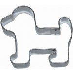 Smolík Cookie Cutters s.r.o. VYKRAJOVÁTKO- PEJSEK 55x44mm – Hledejceny.cz
