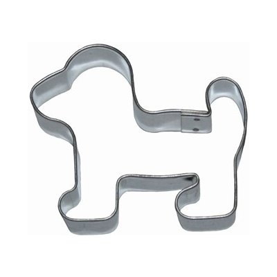 Smolík Cookie Cutters s.r.o. VYKRAJOVÁTKO- PEJSEK 55x44mm – Hledejceny.cz