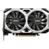 Grafická karta MSI GeForce GTX 1650 D6 VENTUS XS OCV1