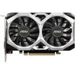 MSI GeForce GTX 1650 D6 VENTUS XS OCV1 – Sleviste.cz