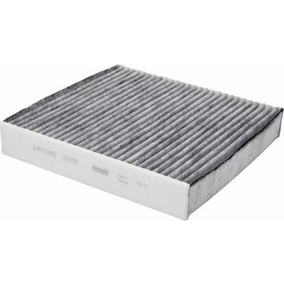 CORTECO Filtr, vzduch v interiéru 49489830 – Hledejceny.cz