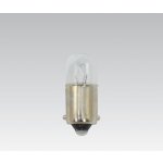Narva T4W BA9s 12V 4W