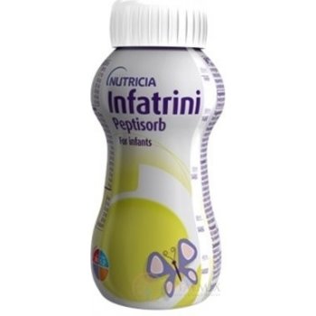 INFATRINI PEPTISORB POR SOL 24X200ML