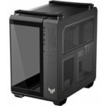 Asus TUF Gaming GT502 90DC0090-B19020 – Zboží Živě