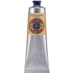 L'Occitane Shea Butter Foot krém na nohy s bambuckým máslem 150 ml – Zboží Dáma