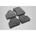 Koberce gumové RIGUM NISSAN Qashqai 2022 | Zboží Auto