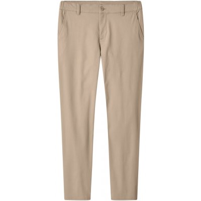 esmara Men Pánské chino kalhoty béžová – Zboží Dáma