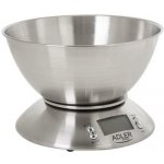 Adler AD 3134 – Sleviste.cz