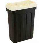 Maelson Box na granule Dry Box černá / slonovinová 7,5 kg – Hledejceny.cz