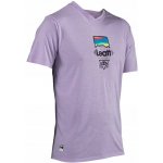 Leatt MTB Gravity 1.0 Lavender – Zboží Dáma
