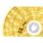 Nexos 840 LED osvětlení žluté 10 m – Hledejceny.cz