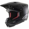 Přilba helma na motorku Alpinestars Supertech M5 SOLID 2024